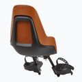 Dviračio kėdutė bobike One Mini chocolate brown 2