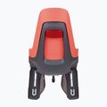 Dviračio kėdutė bobike One Maxi E-BD flamingo 2