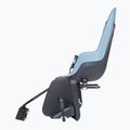Dviračio kėdutė bobike One Maxi 1P E-BD citadel blue 3