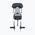 Sėdynė vaikui dviračiui Polisport Guppy Junior Mik HD dark grey/grey 4