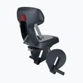 Sėdynė vaikui dviračiui Polisport Guppy Junior Mik HD dark grey/grey 6