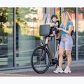 Vaikiška dviračio kėdutė bobike Exclusive Mini Evolve peppermint 9