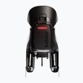 Dviračio kėdutė bobike Exclusive Maxi Evolve urban black 3