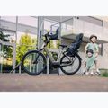 Dviračio kėdutė bobike Exclusive Maxi Evolve urban black 10