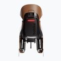 Dviračio kėdutė bobike Exclusive Maxi Evolve cinnamon brown 3