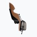 Dviračio kėdutė bobike Exclusive Maxi Evolve cinnamon brown 5