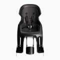 Dviračio kėdutė bobike Exclusive Maxi Evolve 1P urban black 2