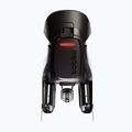 Dviračio kėdutė bobike Exclusive Maxi Evolve 1P urban black 3