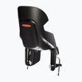 Dviračio kėdutė bobike Exclusive Maxi Evolve 1P urban black 4