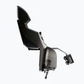 Dviračio kėdutė bobike Exclusive Maxi Evolve 1P urban black 5