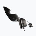 Dviračio kėdutė bobike Exclusive Maxi Evolve 1P urban black 6
