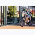 Dviračio kėdutė bobike Exclusive Maxi Evolve 1P urban black 7