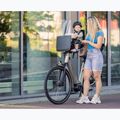 Dviračio kėdutė bobike Exclusive Maxi Evolve 1P urban black 8