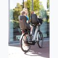 Dviračio kėdutė bobike Exclusive Maxi Evolve 1P urban black 9