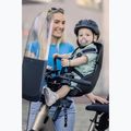 Dviračio kėdutė bobike Exclusive Maxi Evolve 1P urban black 10