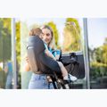 Dviračio kėdutė bobike Exclusive Maxi Evolve 1P urban black 11
