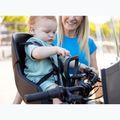 Dviračio kėdutė bobike Exclusive Maxi Evolve 1P urban black 12
