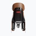 Dviračio kėdutė bobike Exclusive Maxi Evolve 1P cinnamon brown 3