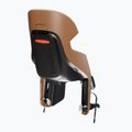 Dviračio kėdutė bobike Exclusive Maxi Evolve 1P cinnamon brown 4