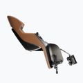 Dviračio kėdutė bobike Exclusive Maxi Evolve 1P cinnamon brown 6