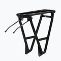 Bagažinė dviračiui Polisport Rear Bicycle Carrier HRP black 2