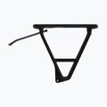 Bagažinė dviračiui Polisport Rear Bicycle Carrier HRP black 4