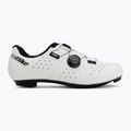 Plento dviračių batai Catlike Whisper R2 white matte 2