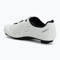 Plento dviračių batai Catlike Whisper R2 white matte 3