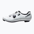 Plento dviračių batai Catlike Whisper R2 white matte