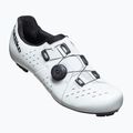 Plento dviračių batai Catlike Whisper R2 white matte 2