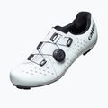 Plento dviračių batai Catlike Whisper R2 white matte 3
