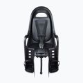 Sėdynė vaikui dviračiui Polisport Groovy Maxi Mik HD black/dark grey 2