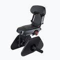 Sėdynė vaikui dviračiui Polisport Guppy Junior CFS black/black