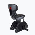 Sėdynė vaikui dviračiui Polisport Guppy Junior CFS black/black 2