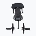 Sėdynė vaikui dviračiui Polisport Guppy Junior CFS black/ black 2