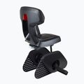 Sėdynė vaikui dviračiui Polisport Guppy Junior CFS black/ black 3