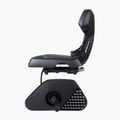 Sėdynė vaikui dviračiui Polisport Guppy Junior CFS black/ black 5