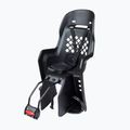Sėdynė vaikui dviračiui Polisport Joy FF 29 black/black