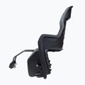 Sėdynė vaikui dviračiui Polisport Joy FF 29 black/black 5