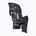 Sėdynė vaikui dviračiui Polisport Joy CFS black/black 2