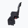 Sėdynė vaikui dviračiui Polisport Joy CFS black/black 5