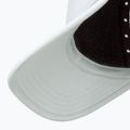 Kepurė su snapeliu Ciele Athletics TRLCapSC Field Iconic Bar light grey 3