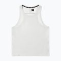 Vyriški bėgimo marškinėliai Ciele Athletics FST Signlet 2 light grey 3