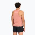 Vyriški bėgimo marškinėliai Ciele Athletics FST Signlet 2 rosedawn 2