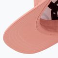 Kepurė su snapeliu Ciele Athletics GOCap Comp Century rose dawn 3