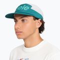 Kepurė su snapeliu Ciele Athletics GOCap Comp Century harbor light grey 5