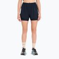 Moteriški bėgimo šortai Ciele Athletics DLYShort4''LongBrief 2 shadowcast