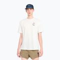 Vyriški bėgimo marškinėliai Ciele Athletics NSP HV ''C" off white