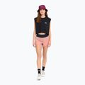 Moteriški bėgimo šortai Ciele Athletics TRN 4" Brief 2 rosedawn 2