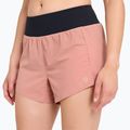 Moteriški bėgimo šortai Ciele Athletics TRN 4" Brief 2 rosedawn 3